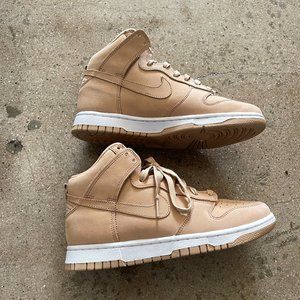 Nike Dunk High Premium Women's Shoes